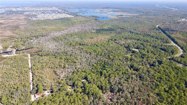 $150,000 | 3241 Shine Lane, Spring Hill, FL 34607