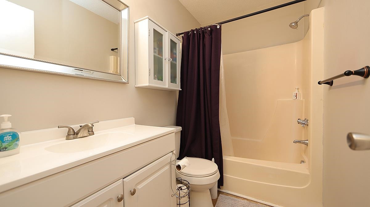 5038 Flint Ridge Place, Unit O Raleigh, NC 27609 - Photo 10 of 14 Photo 10