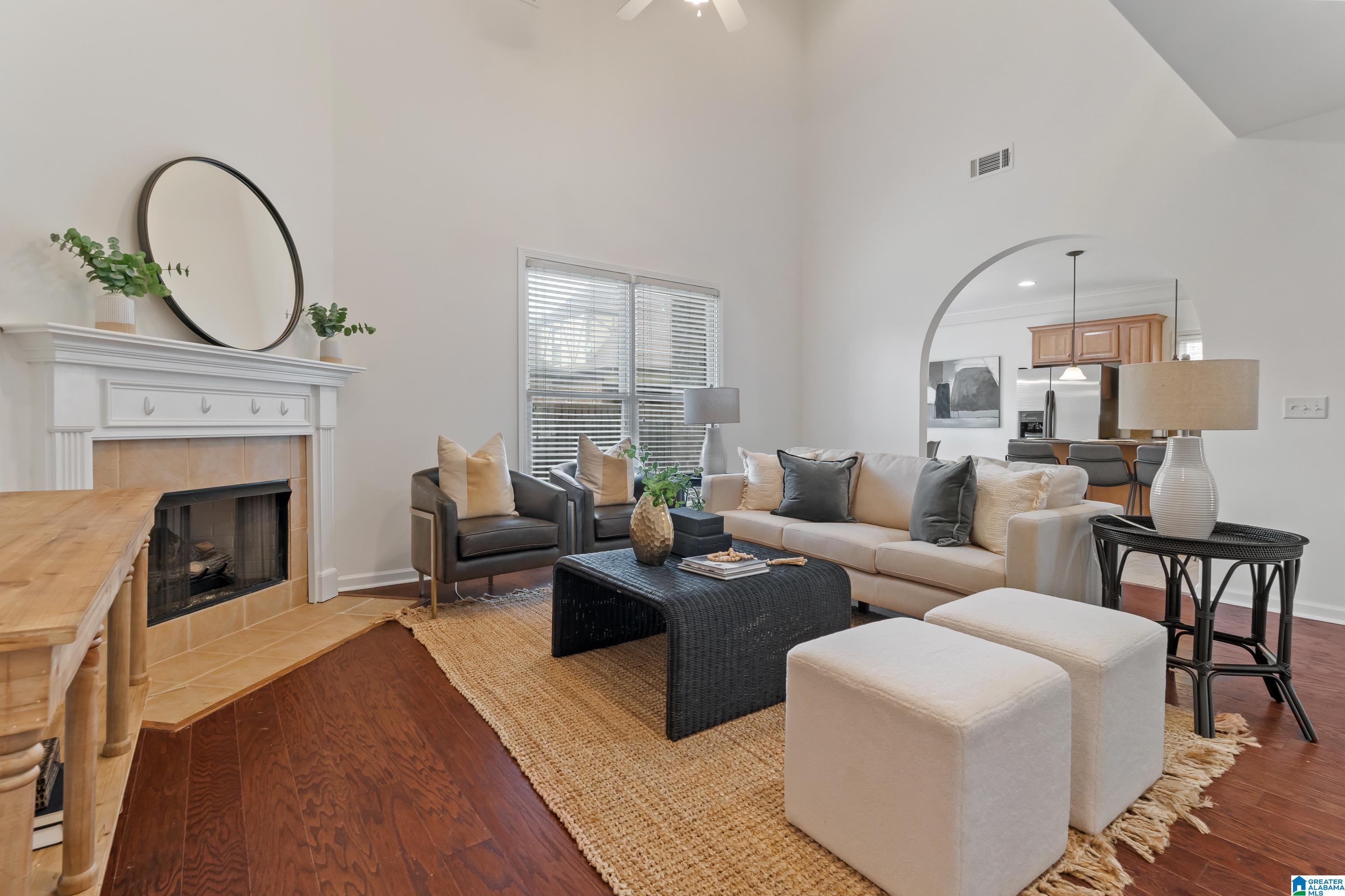 4074 Highland Ridge Road Birmingham, AL 35242 - Photo 7 of 47 Gallery Image 7