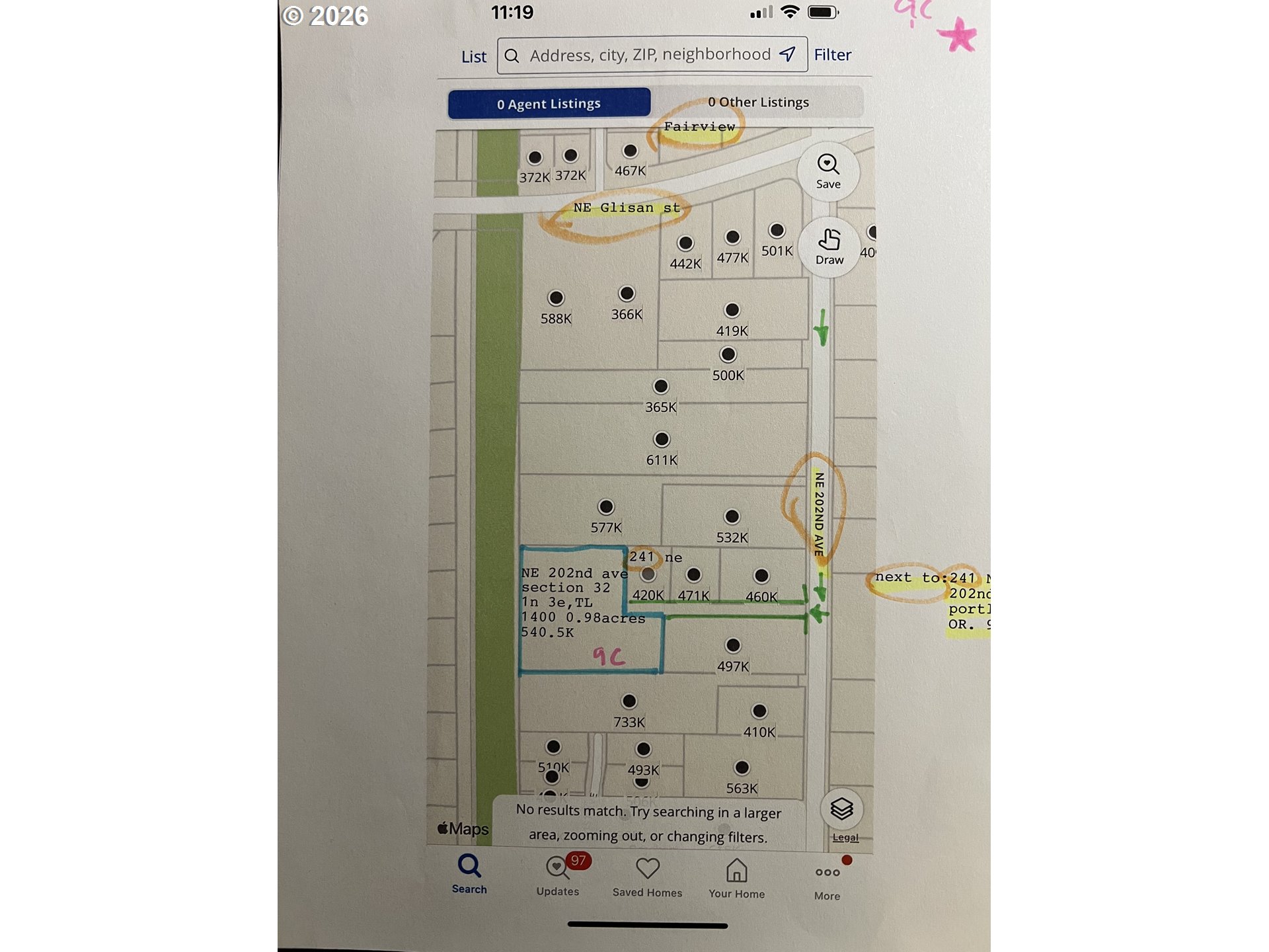 Northeast 202nd Avenue Portland, OR 97230 - Photo 1 of 2