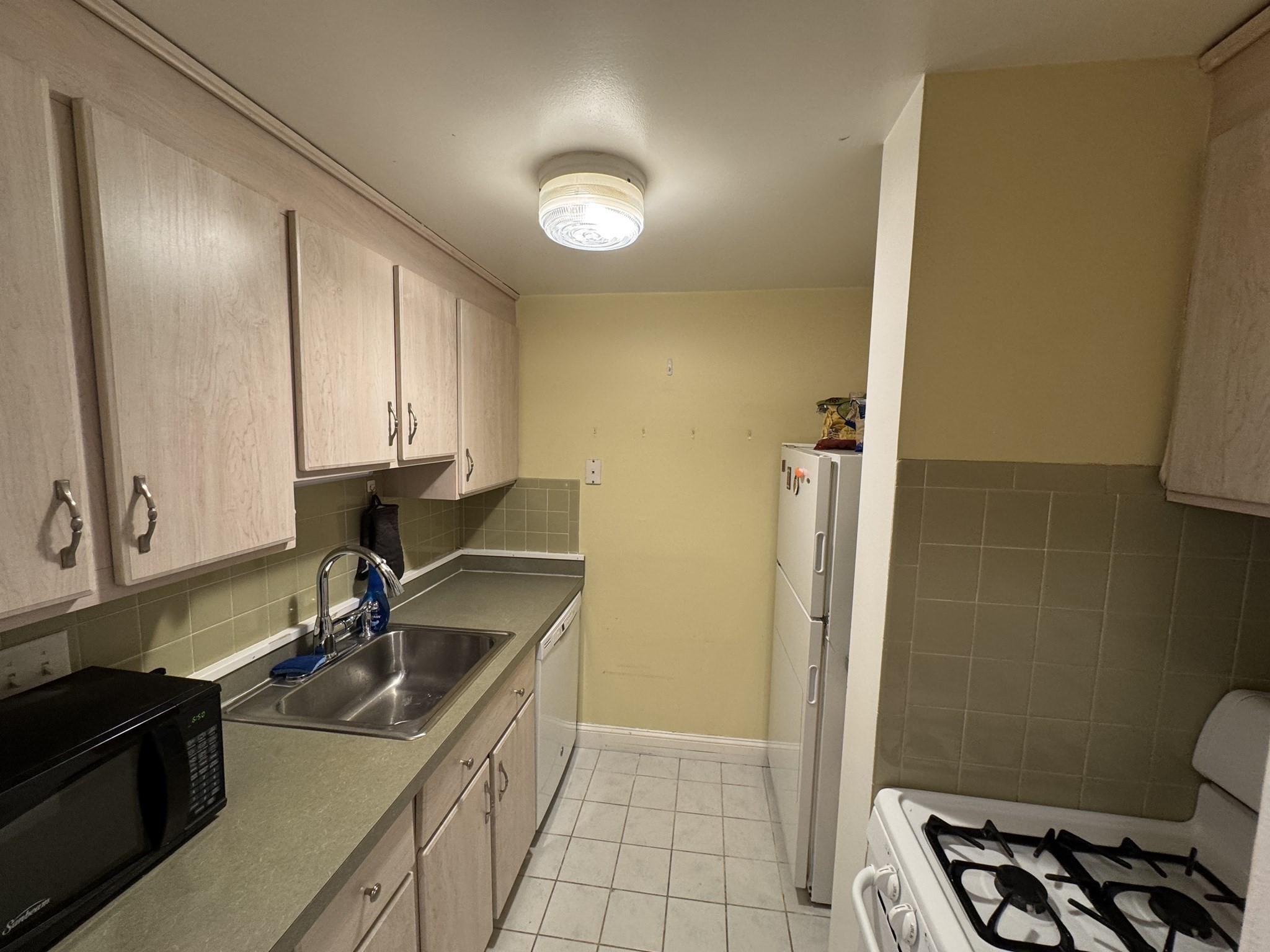 20 Stearns Road, Unit 63 Brookline, MA 02446 - Photo 7 of 19 Gallery Image 7
