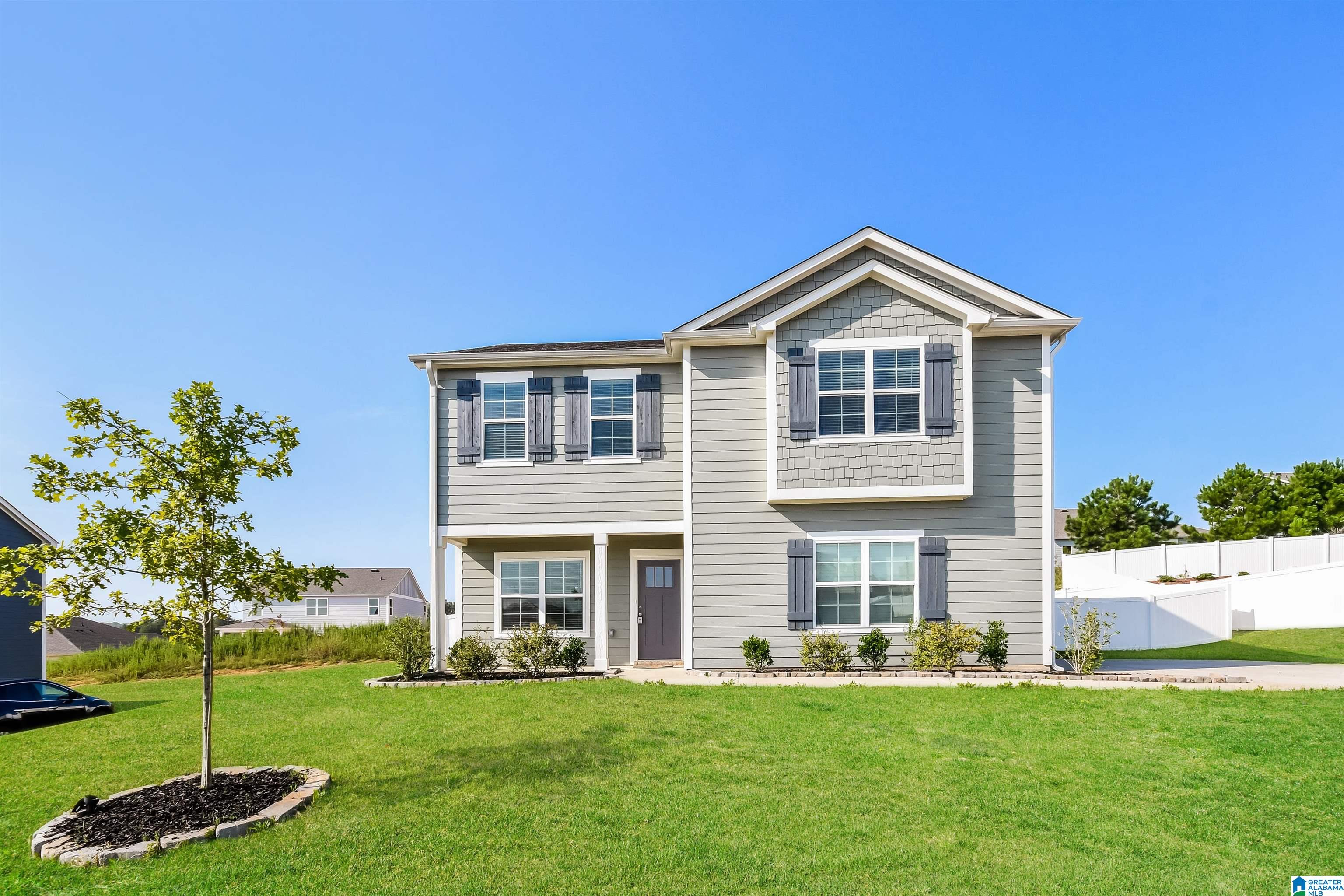 1040 Canvasback Way Alabaster, AL 35007 - Photo 1 of 15 Gallery Image 1