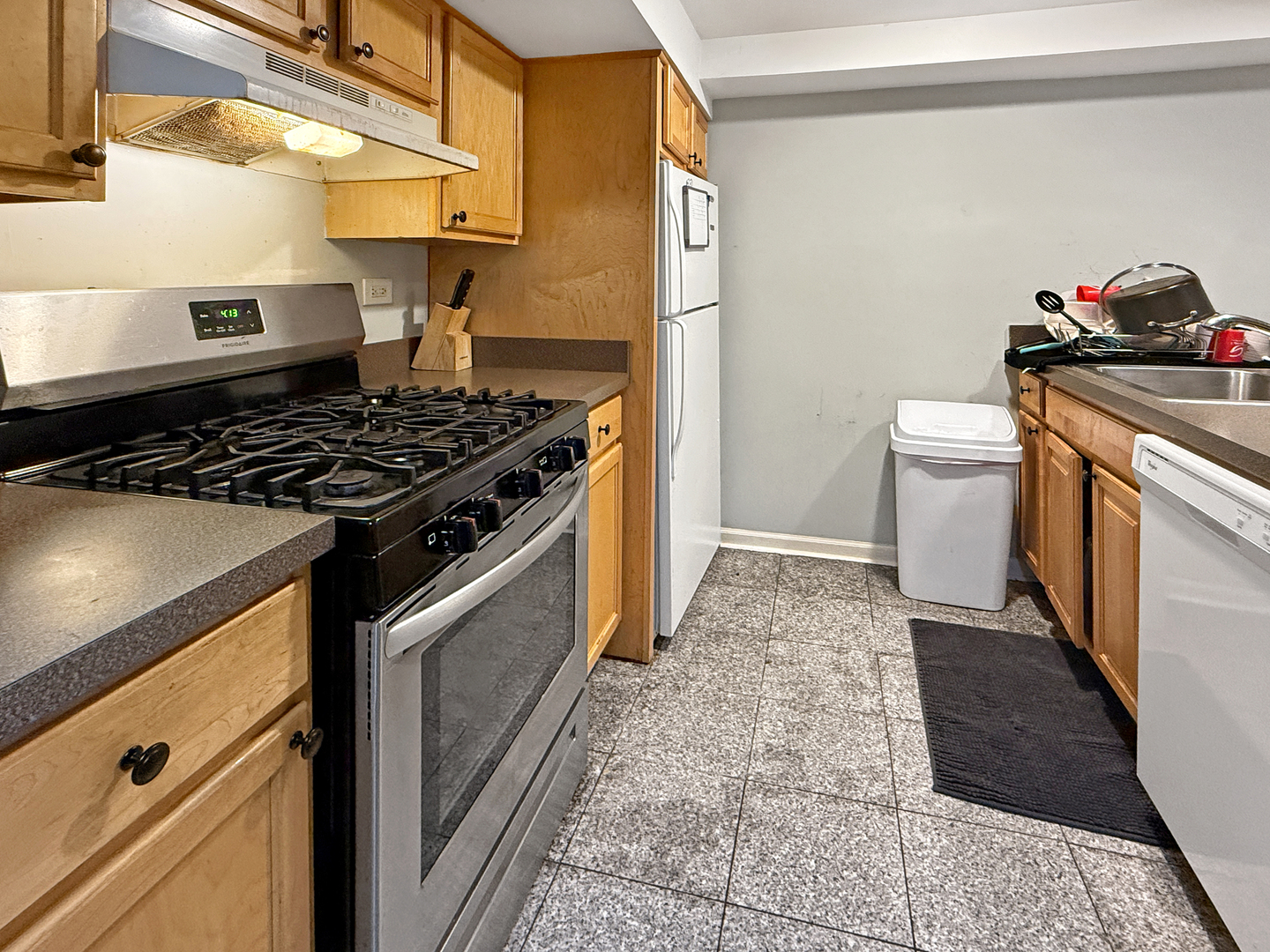 1513 West Addison Street Chicago, IL 60613 - Photo 24 of 33