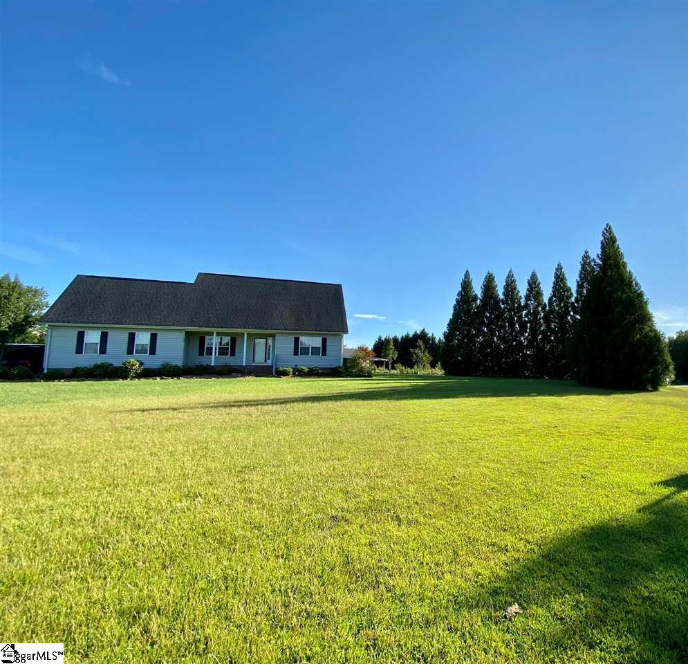 1325 Goodjoin Road Campobello, SC 29322 - Photo 26 of 29