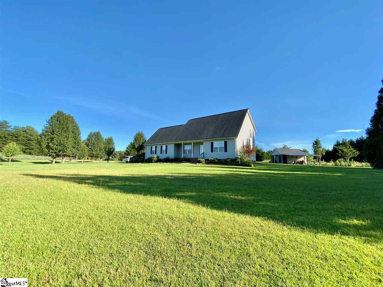 1325 Goodjoin Road Campobello, SC 29322 - Photo 27 of 29