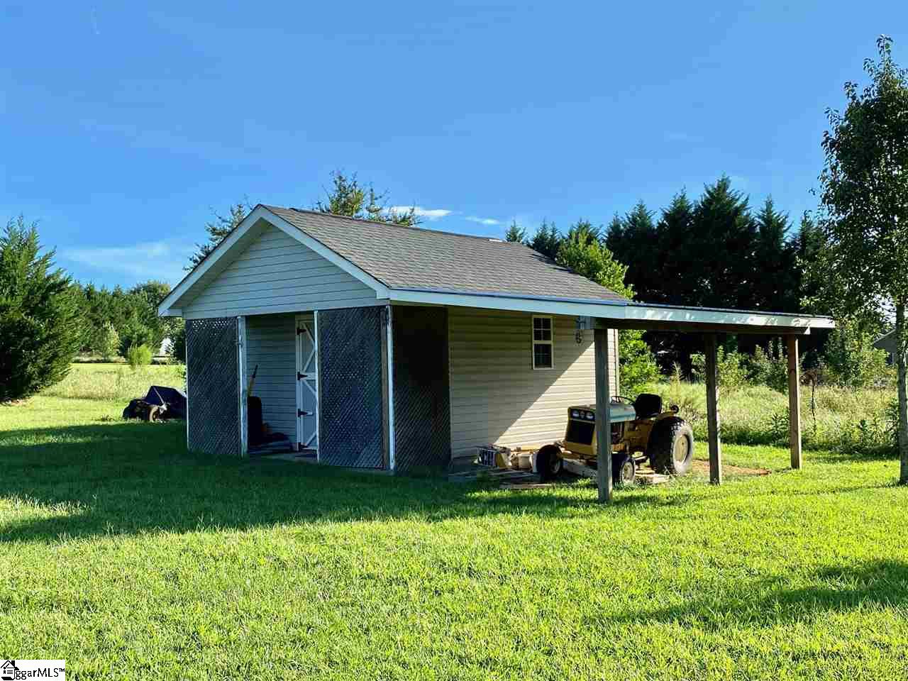 1325 Goodjoin Road Campobello, SC 29322 - Photo 29 of 29