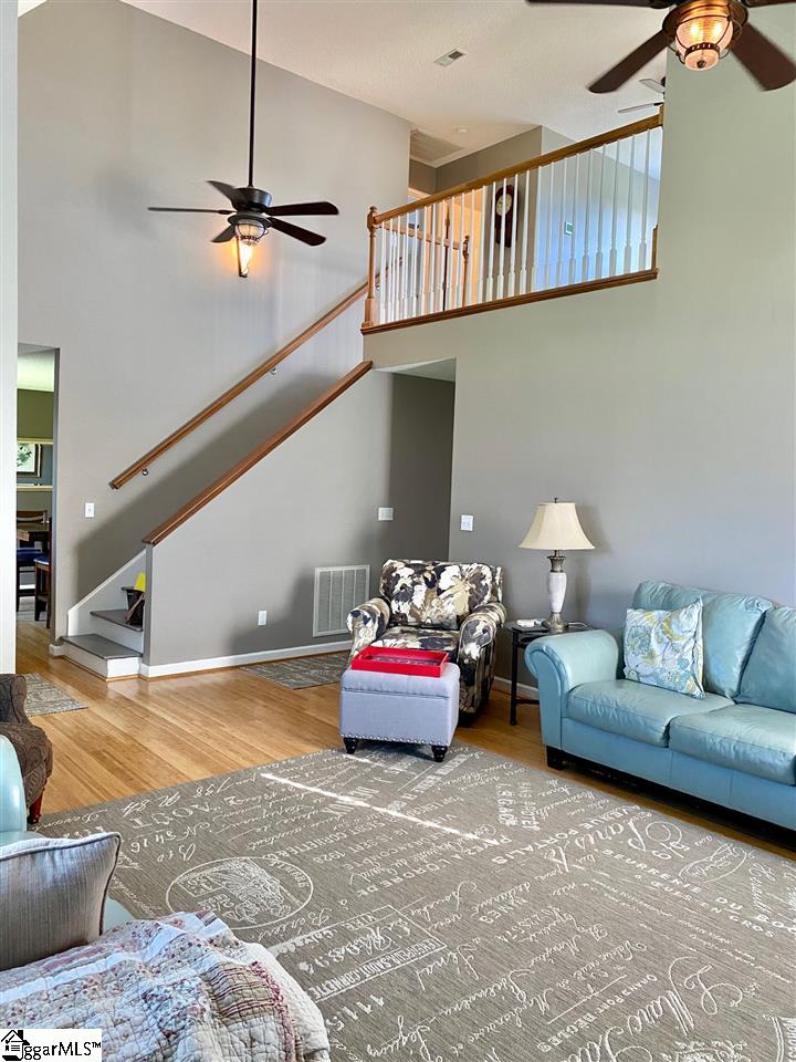1325 Goodjoin Road Campobello, SC 29322 - Photo 8 of 29