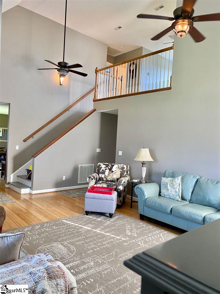 1325 Goodjoin Road Campobello, SC 29322 - Photo 9 of 29