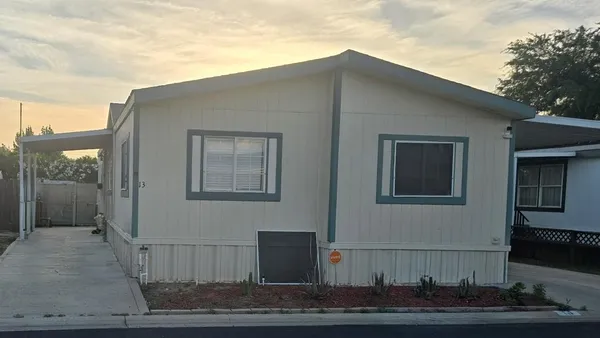 $130,000 | 2575 South Willow Avenue, Unit 13, Fresno, CA 93725