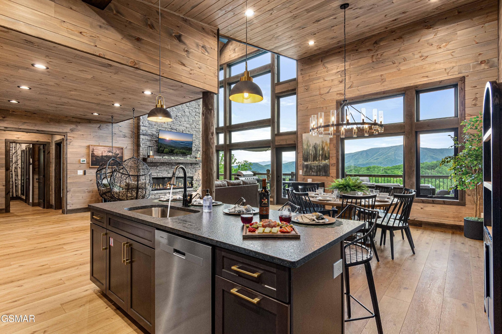 4408 Stackstone Road Sevierville, TN 37862 - Photo 16 of 61 Gallery Image 16