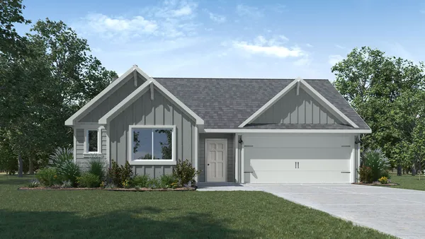$293,605 | 2809 Creekside Hills Boulevard, Copperas Cove, TX 76522
