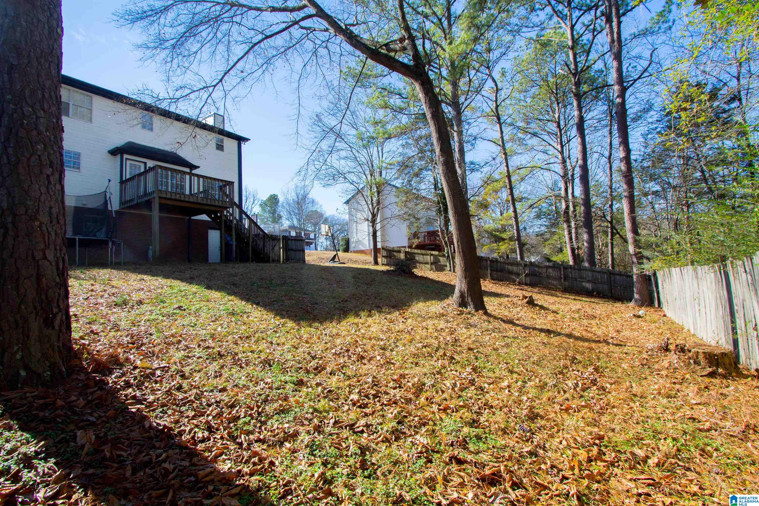 129 Pebble Drive Alabaster, AL 35007 - Photo 42 of 43