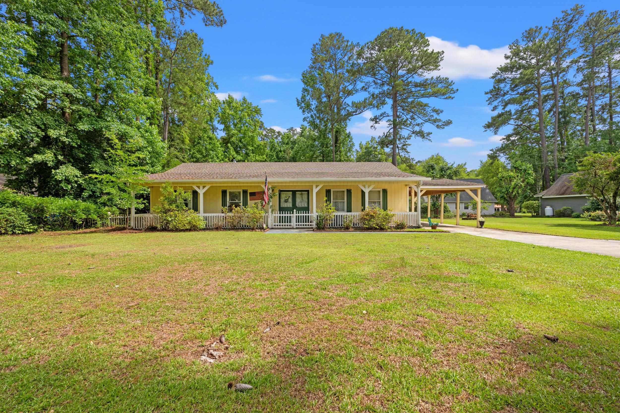 1451 Forestbrook Road Myrtle Beach, SC 29579 - Photo 3 of 51