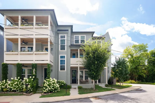 $399,000 | 1832 Madison Street, Chattanooga, TN 37408