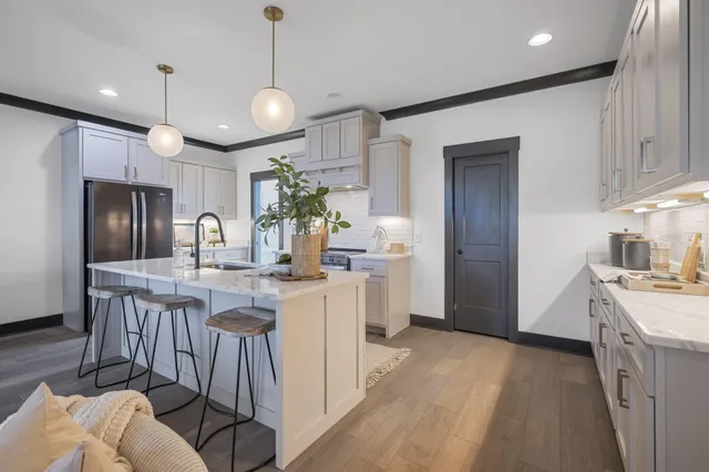 $399,000 | 1832 Madison Street, Chattanooga, TN 37408