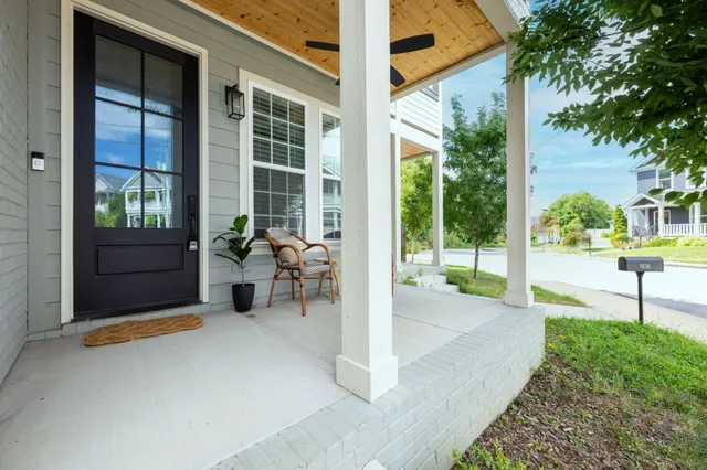 $399,000 | 1832 Madison Street, Chattanooga, TN 37408