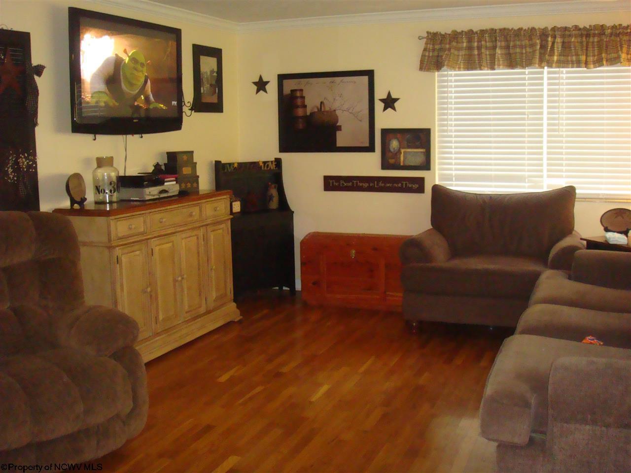 1247 Briercliff Road Bridgeport, WV 26330 - Photo 5 of 17 Gallery Image 5