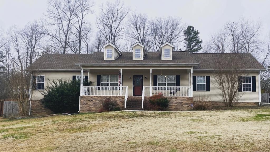 165 Savannah Ridge Trail Cleveland, TN 37323 - Photo 1 of 2 Gallery Image 1