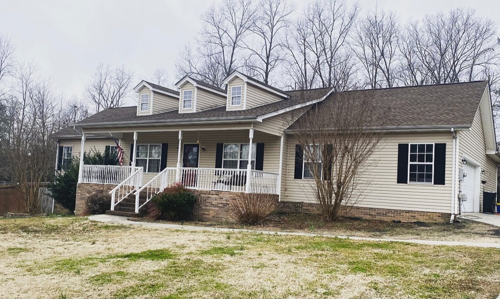 165 Savannah Ridge Trail Cleveland, TN 37323 - Photo 2 of 2 Gallery Image 2