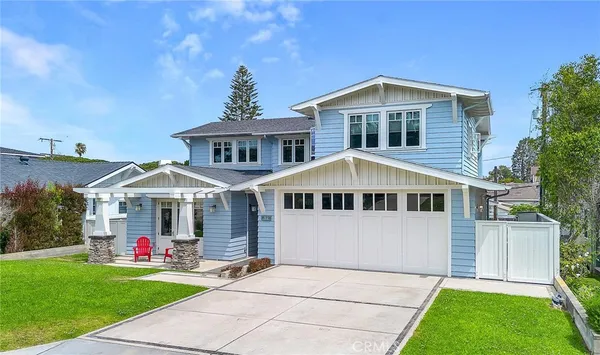$4,100,000 | 112 Vía La Circula, Redondo Beach, CA 90277