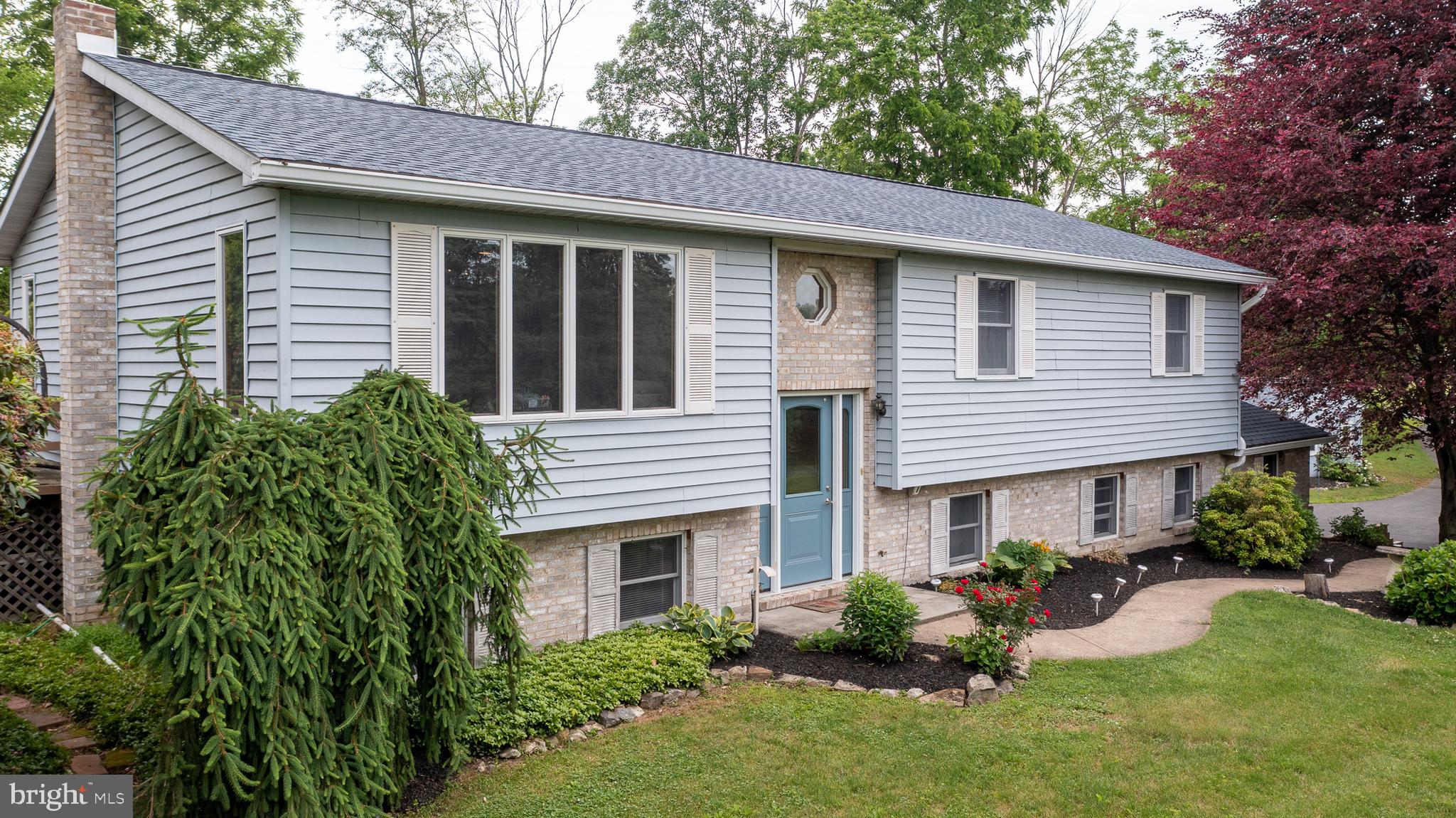 3240 Church View Road Coopersburg, PA 18036 - Photo 2 of 53 3240 Church View Rd, Coopersburg, PA