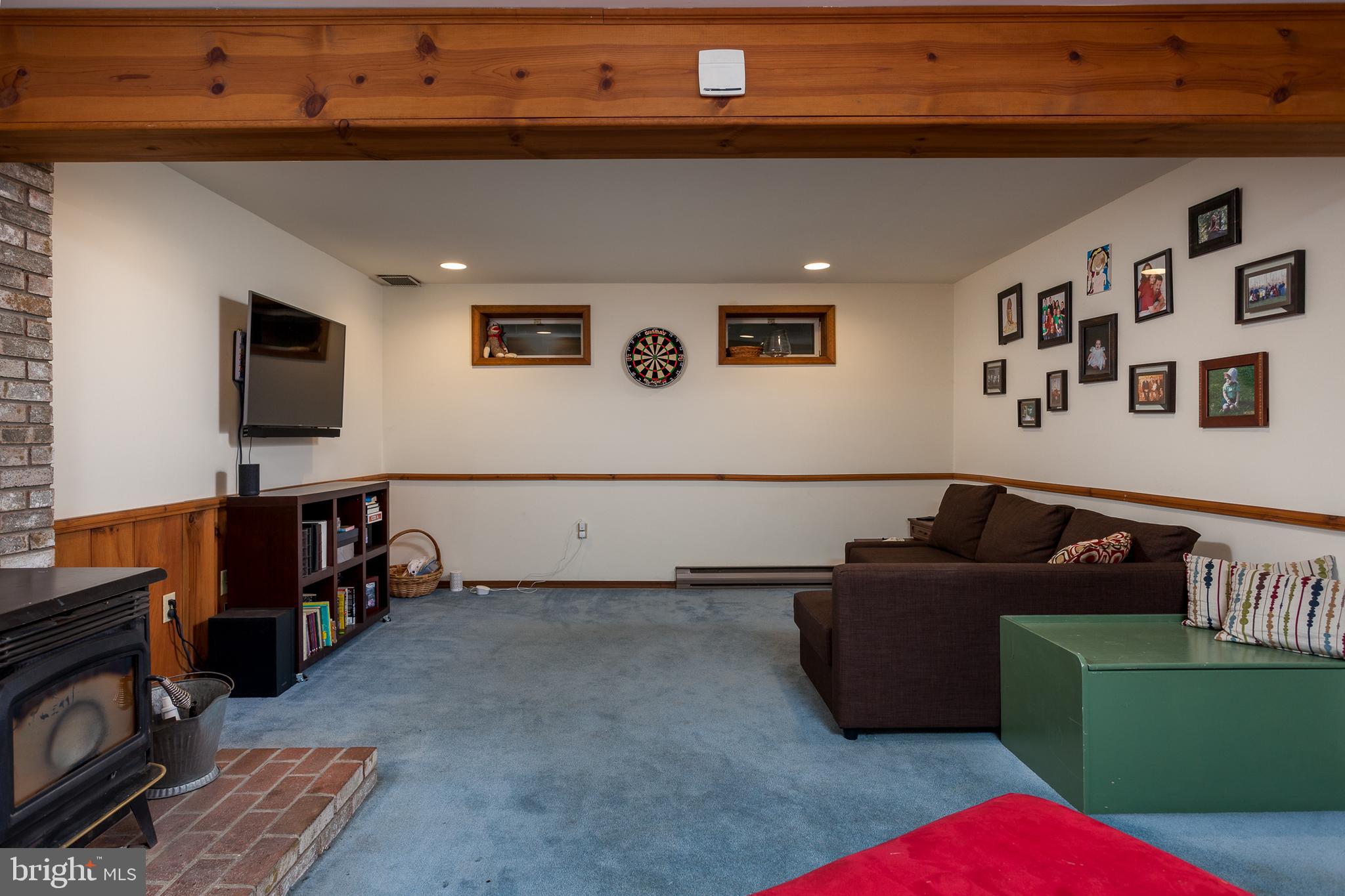 3240 Church View Road Coopersburg, PA 18036 - Photo 21 of 53 Family Room
