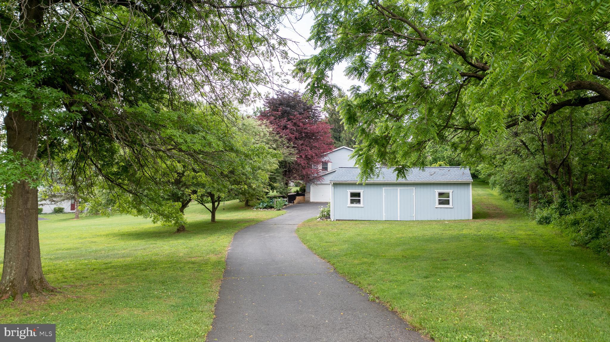 3240 Church View Road Coopersburg, PA 18036 - Photo 33 of 53 Gallery Image 33