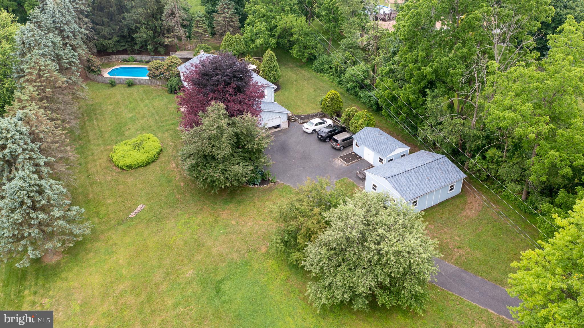 3240 Church View Road Coopersburg, PA 18036 - Photo 41 of 53 Gallery Image 41