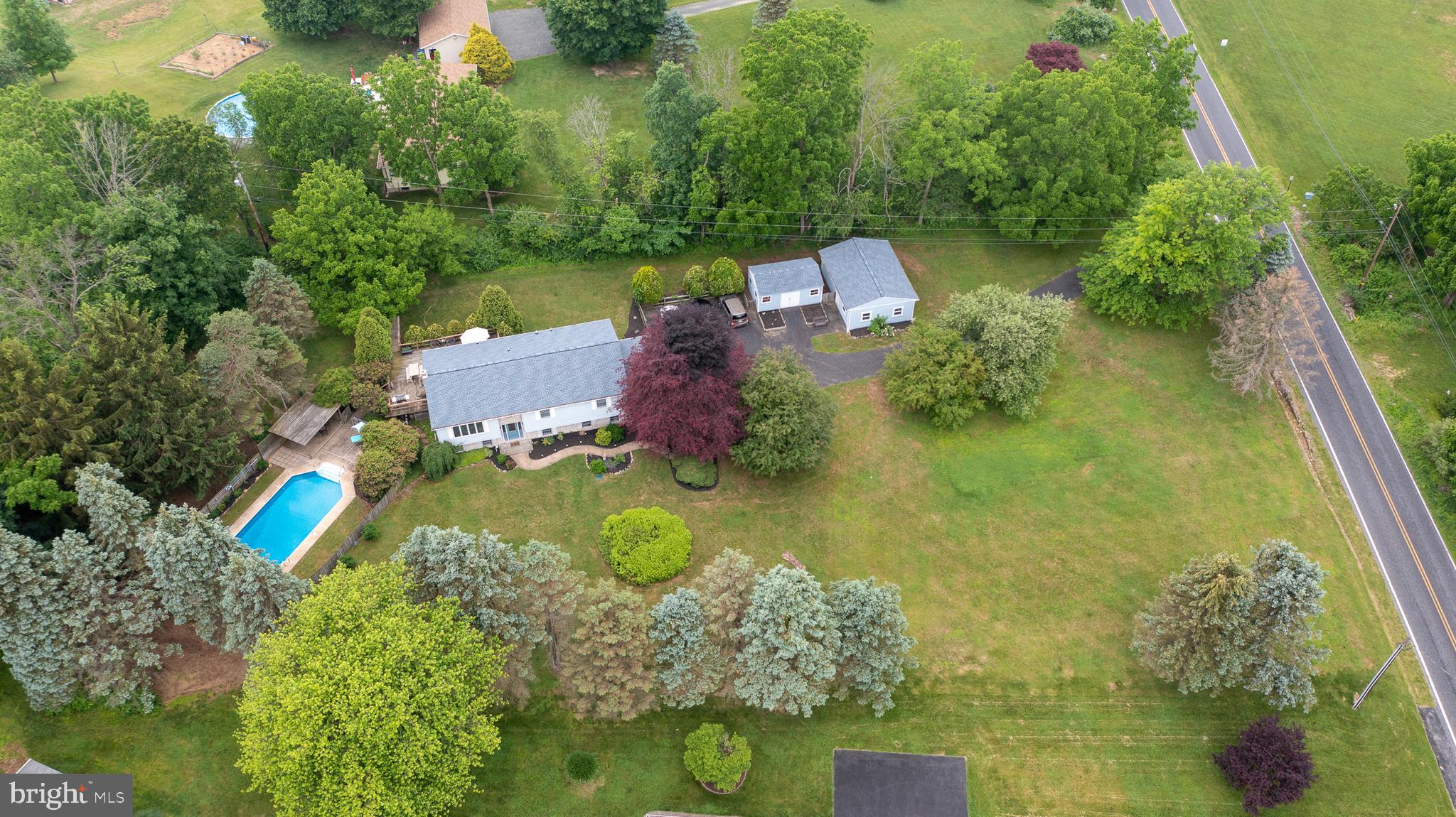 3240 Church View Road Coopersburg, PA 18036 - Photo 50 of 53 Gallery Image 50