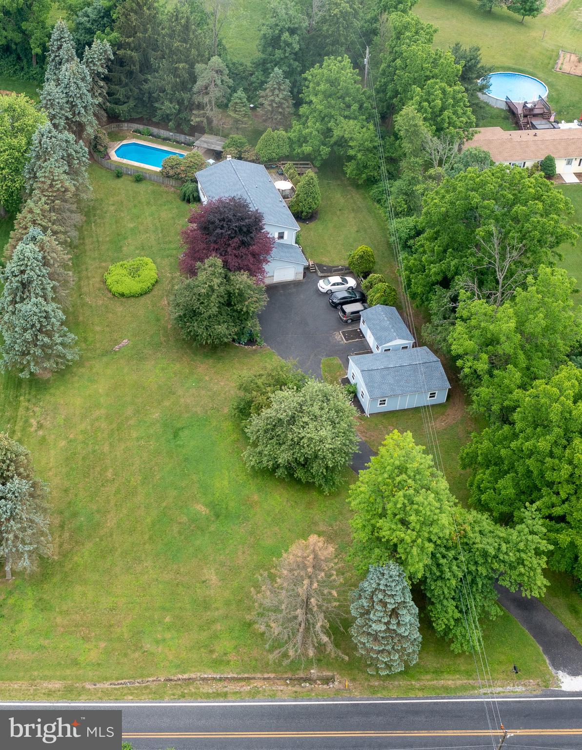 3240 Church View Road Coopersburg, PA 18036 - Photo 51 of 53 Gallery Image 51