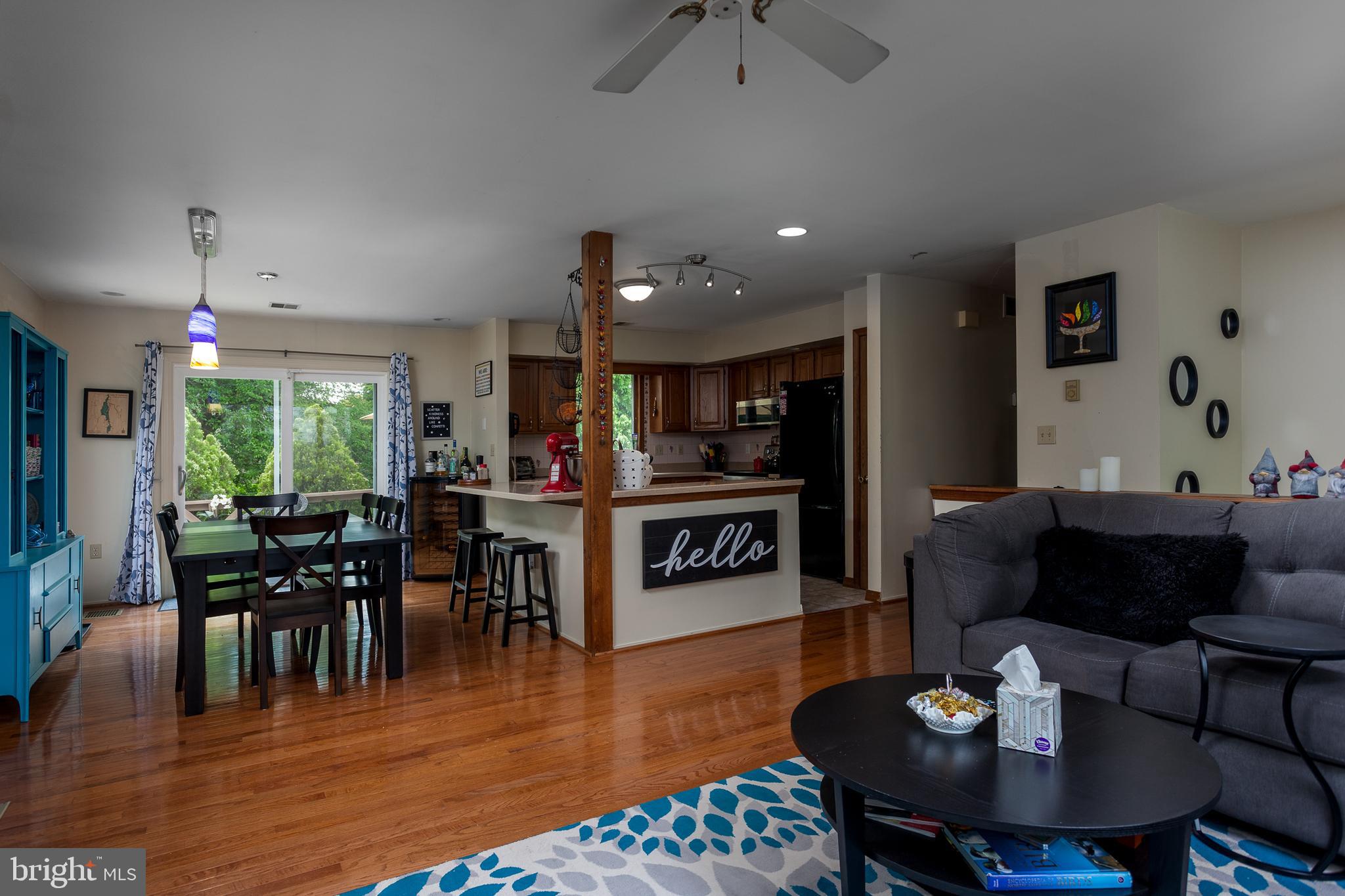 3240 Church View Road Coopersburg, PA 18036 - Photo 7 of 53 Open Floor Plan