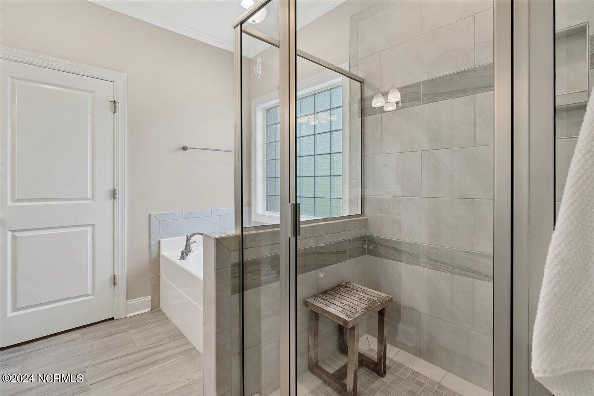 575 Pee Dee Road Southern Pines, NC 28387 - Photo 40 of 82 Primary bathroom (4)