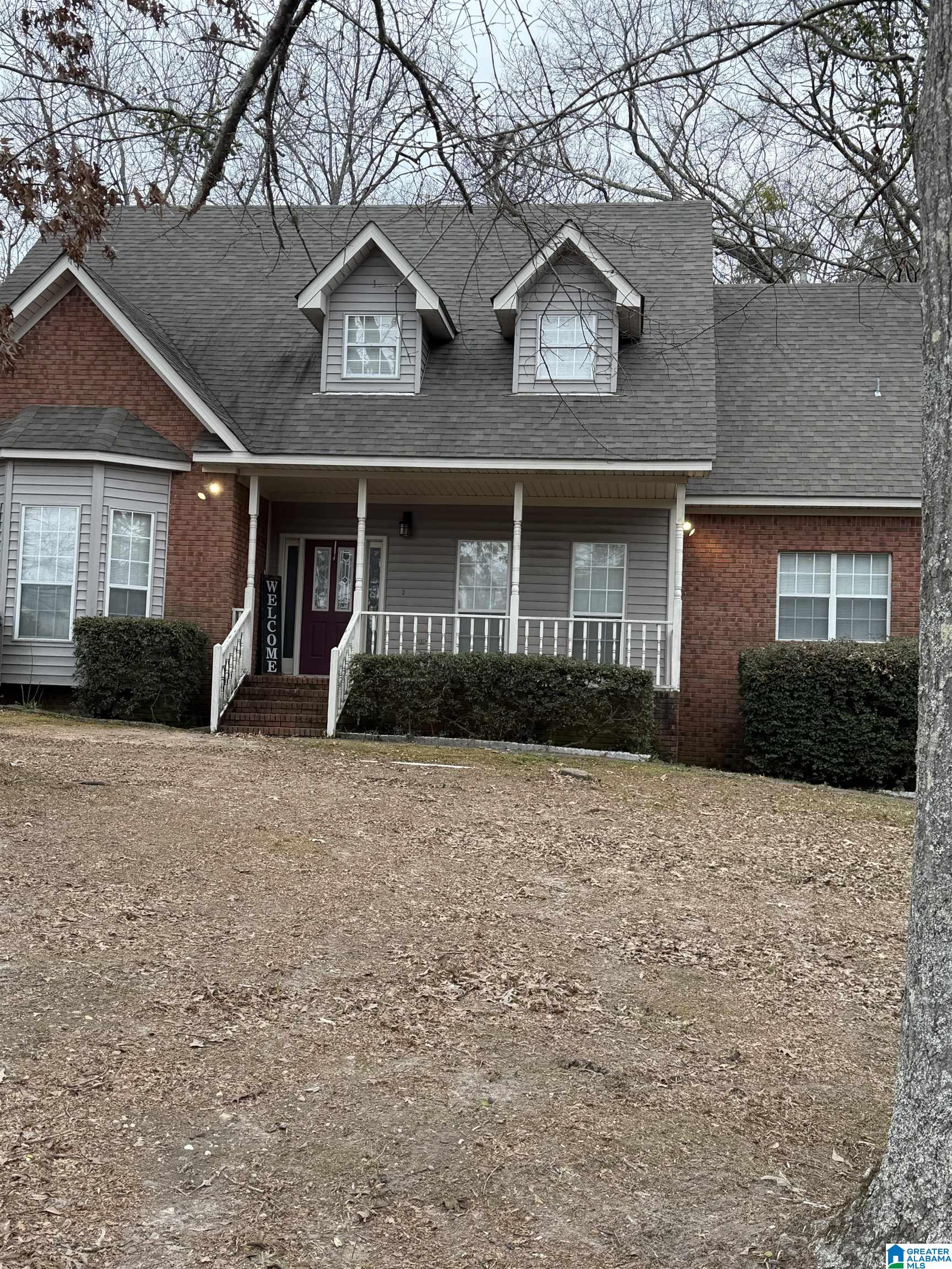 717 Wyatt Road Clanton, AL 35045 - Photo 2 of 29