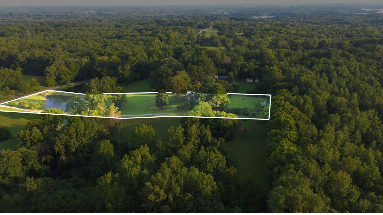 366 Guill Road Mount Juliet, TN 37122 - Photo 2 of 98