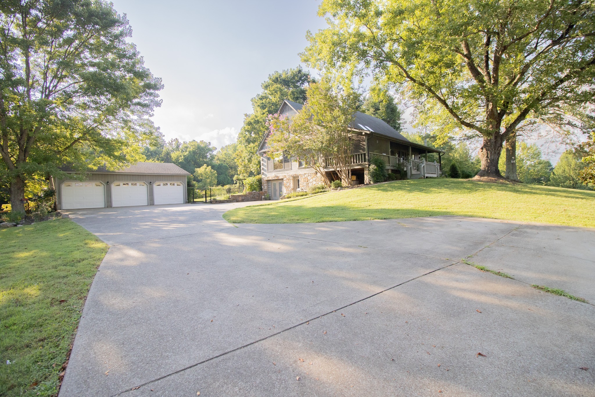 366 Guill Road Mount Juliet, TN 37122 - Photo 24 of 98