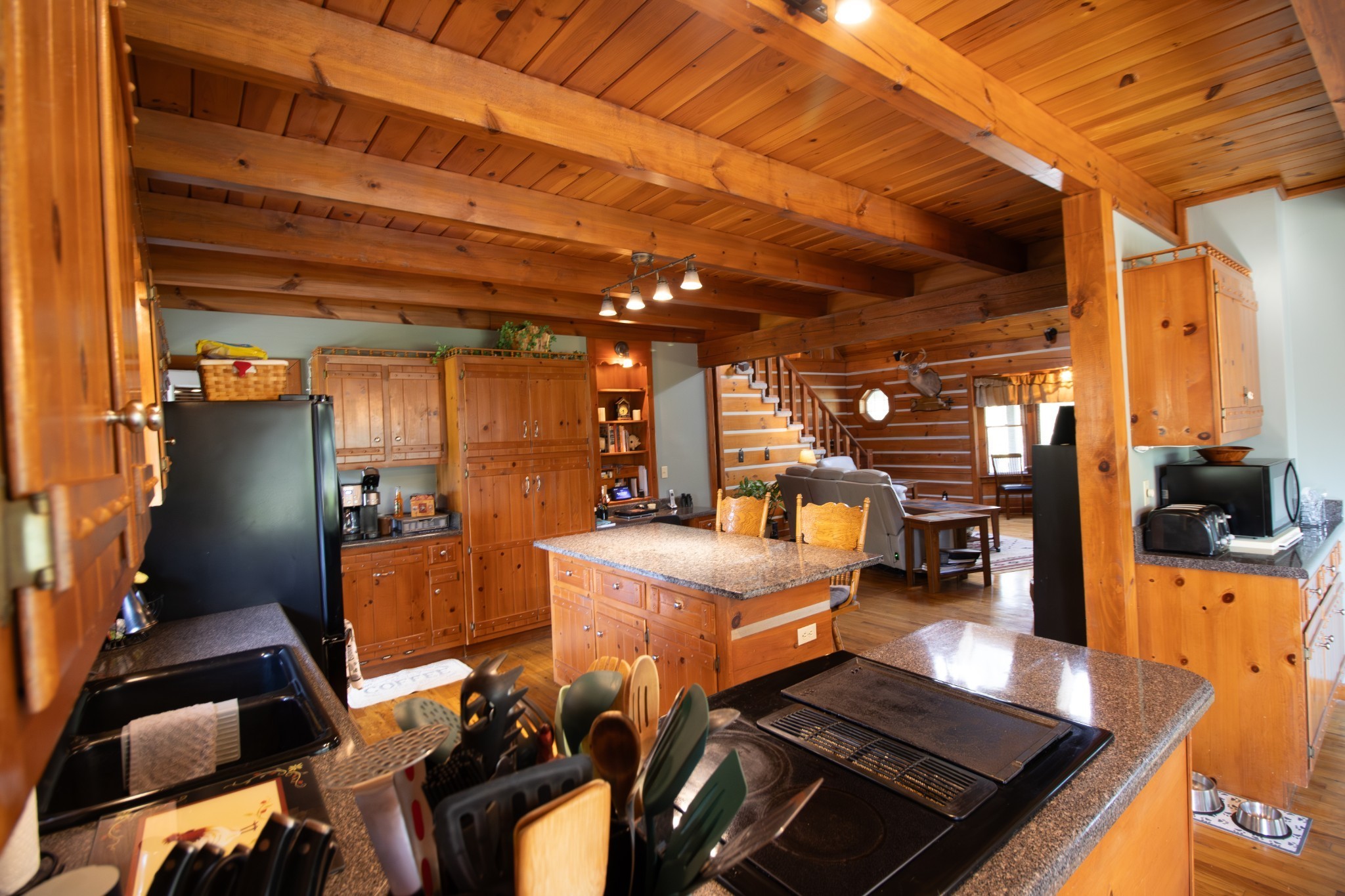 366 Guill Road Mount Juliet, TN 37122 - Photo 39 of 98