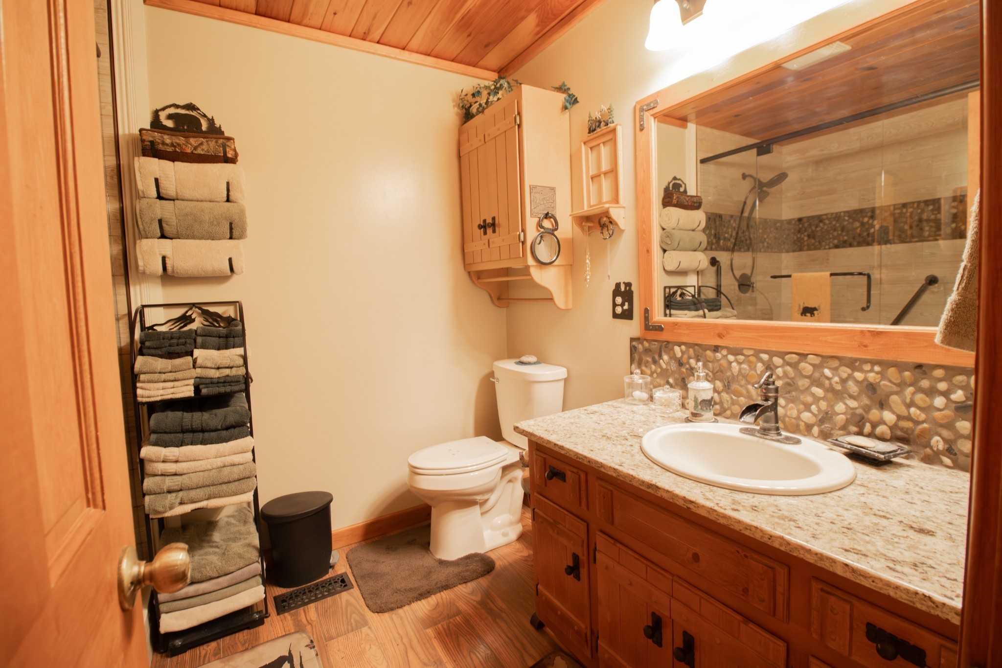 366 Guill Road Mount Juliet, TN 37122 - Photo 42 of 98