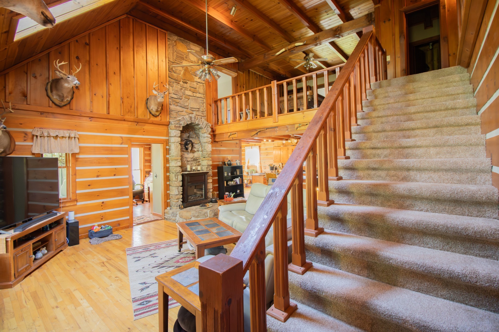 366 Guill Road Mount Juliet, TN 37122 - Photo 48 of 98