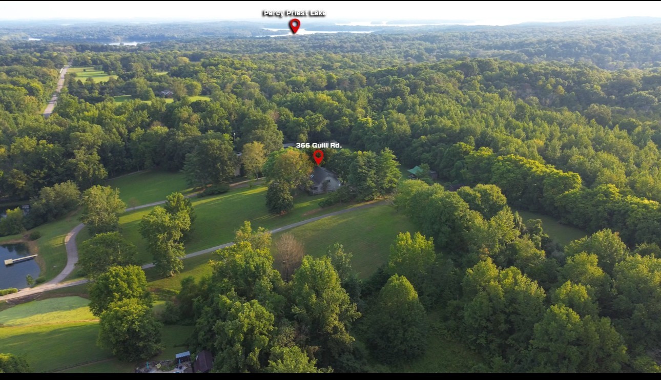 366 Guill Road Mount Juliet, TN 37122 - Photo 5 of 98