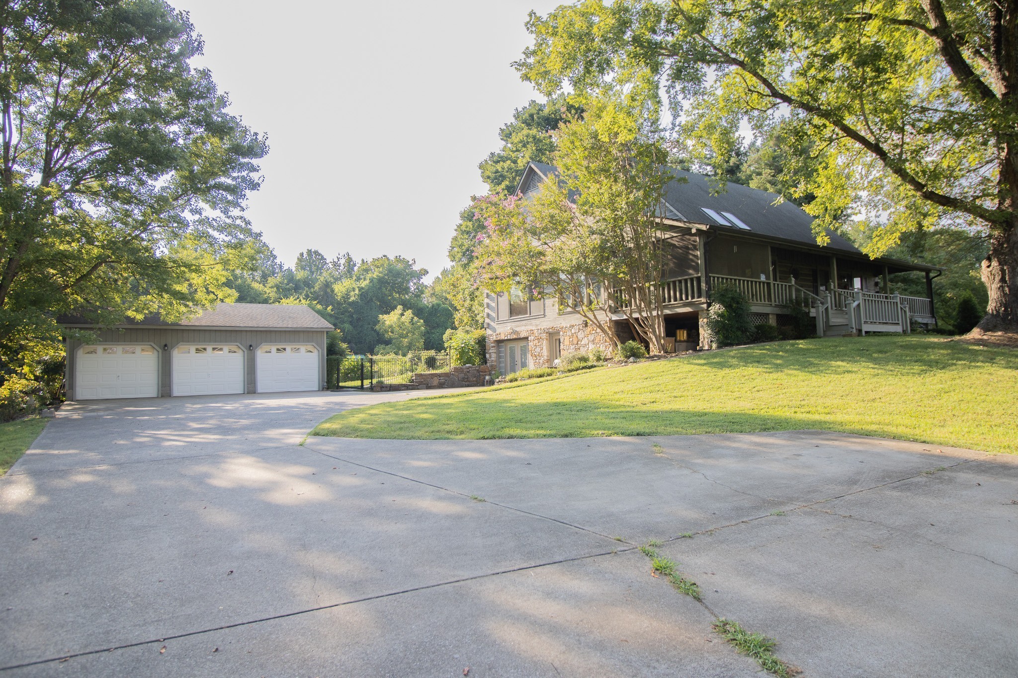 366 Guill Road Mount Juliet, TN 37122 - Photo 80 of 98