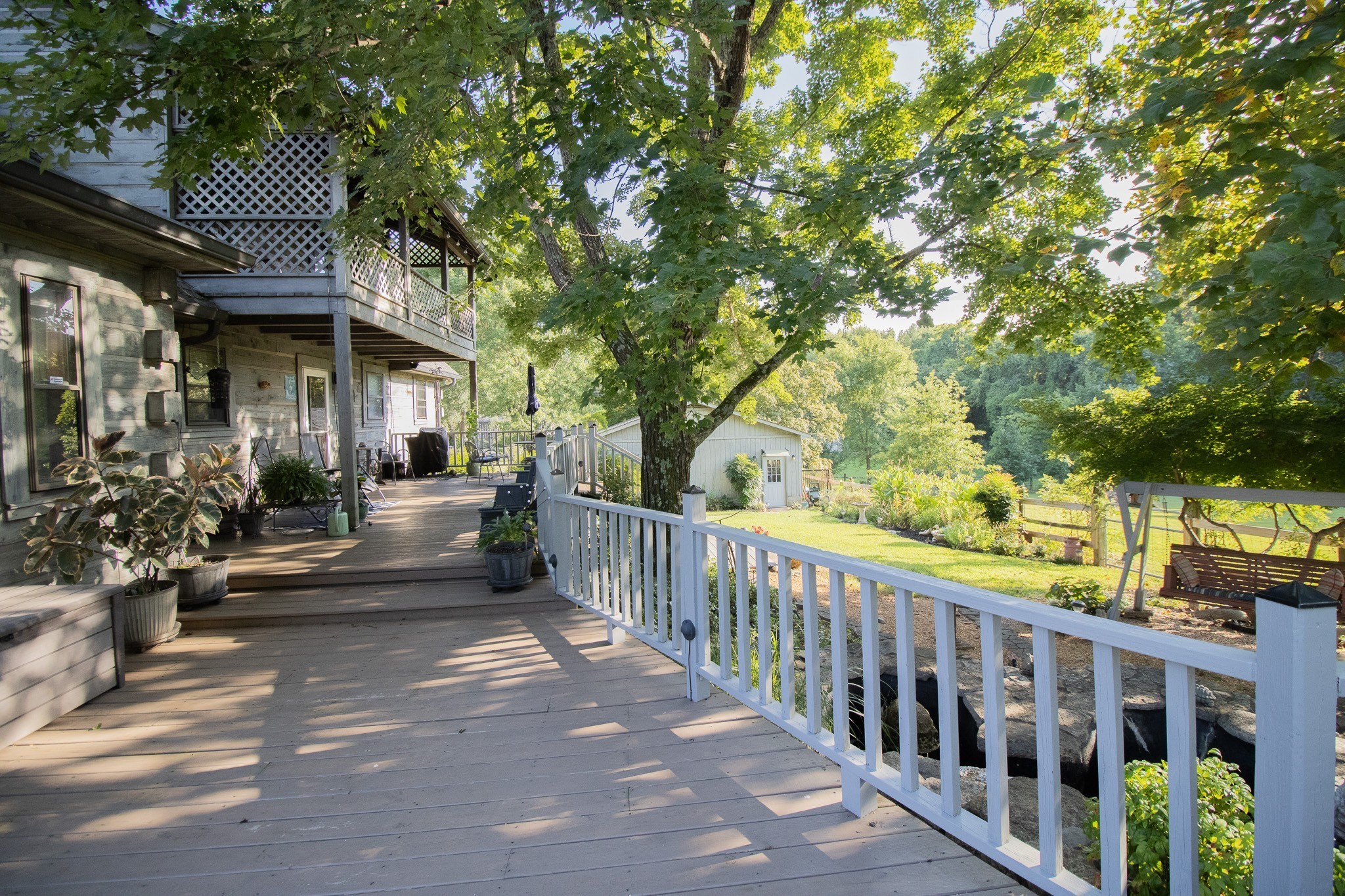 366 Guill Road Mount Juliet, TN 37122 - Photo 84 of 98