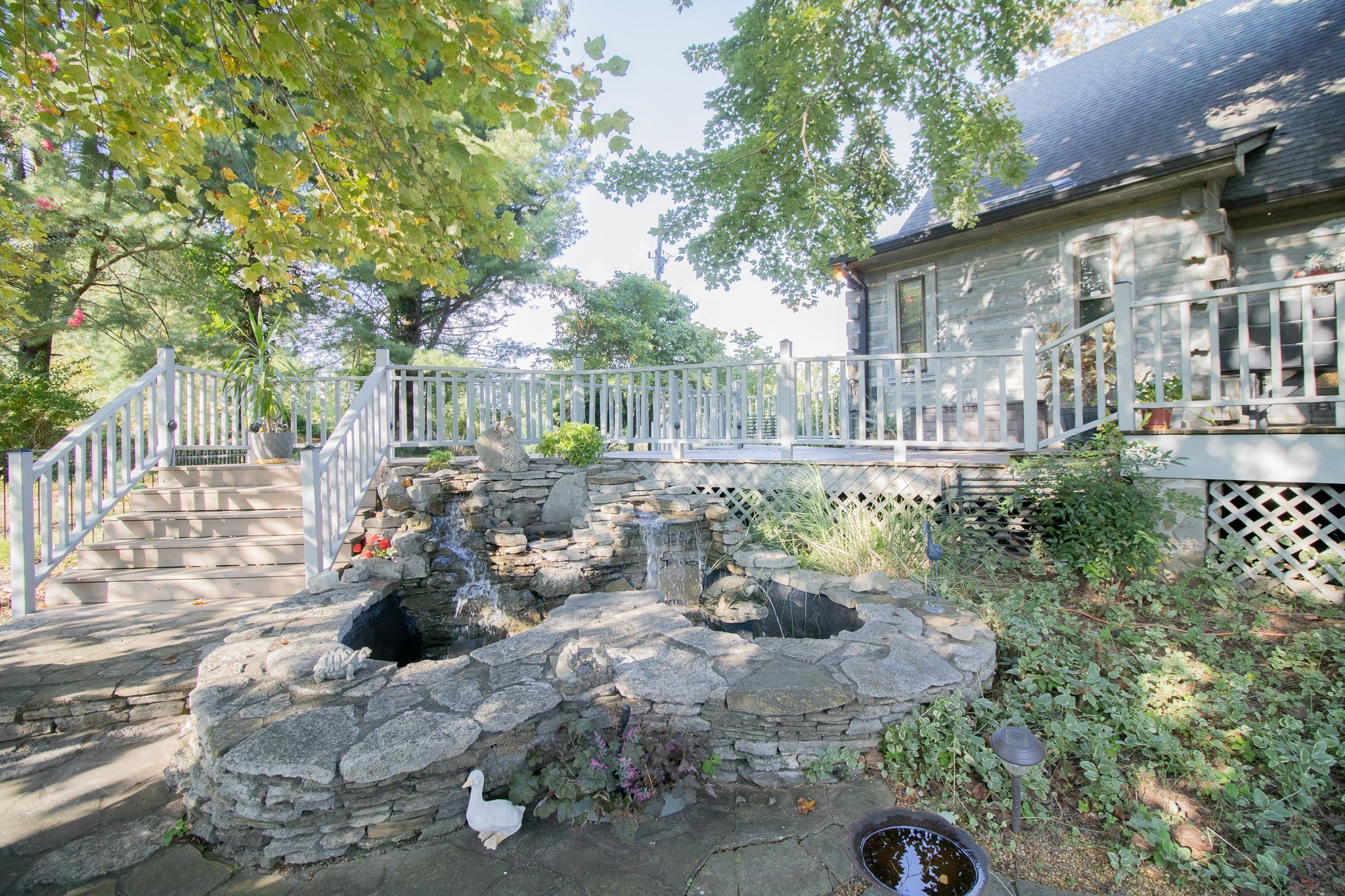 366 Guill Road Mount Juliet, TN 37122 - Photo 85 of 98