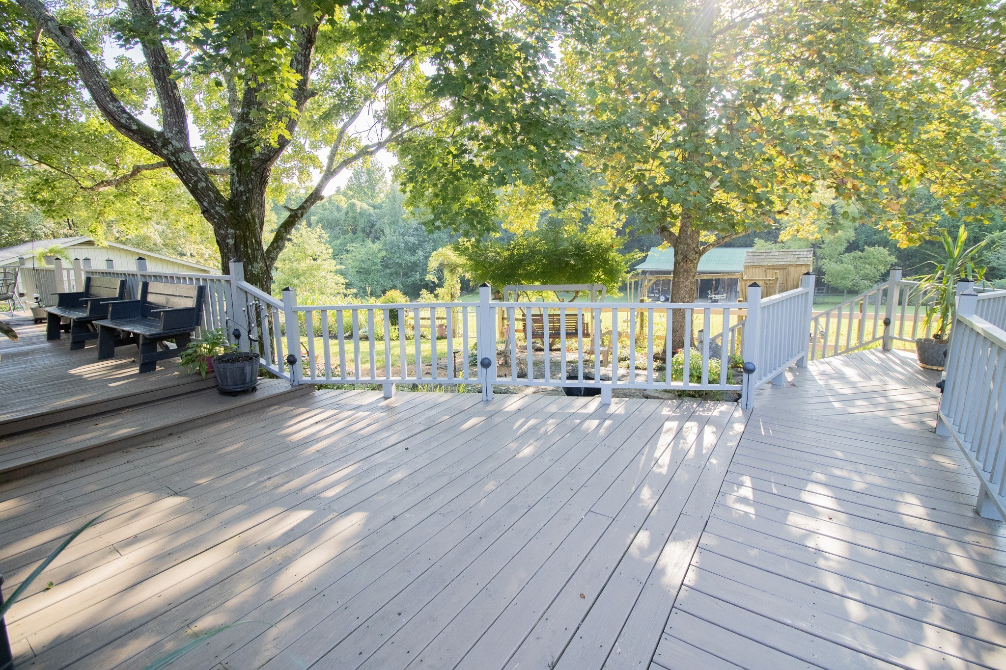 366 Guill Road Mount Juliet, TN 37122 - Photo 87 of 98