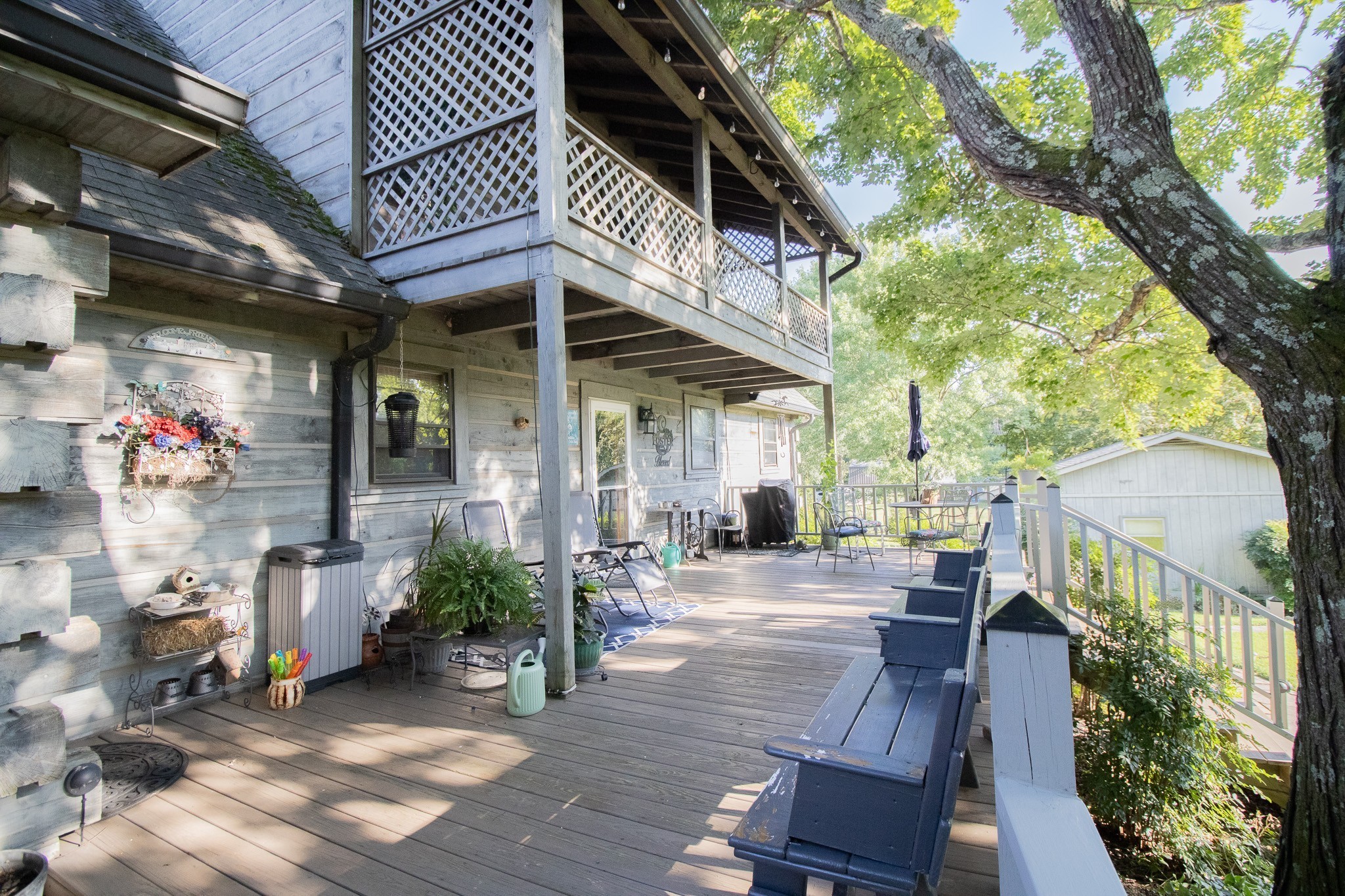 366 Guill Road Mount Juliet, TN 37122 - Photo 90 of 98