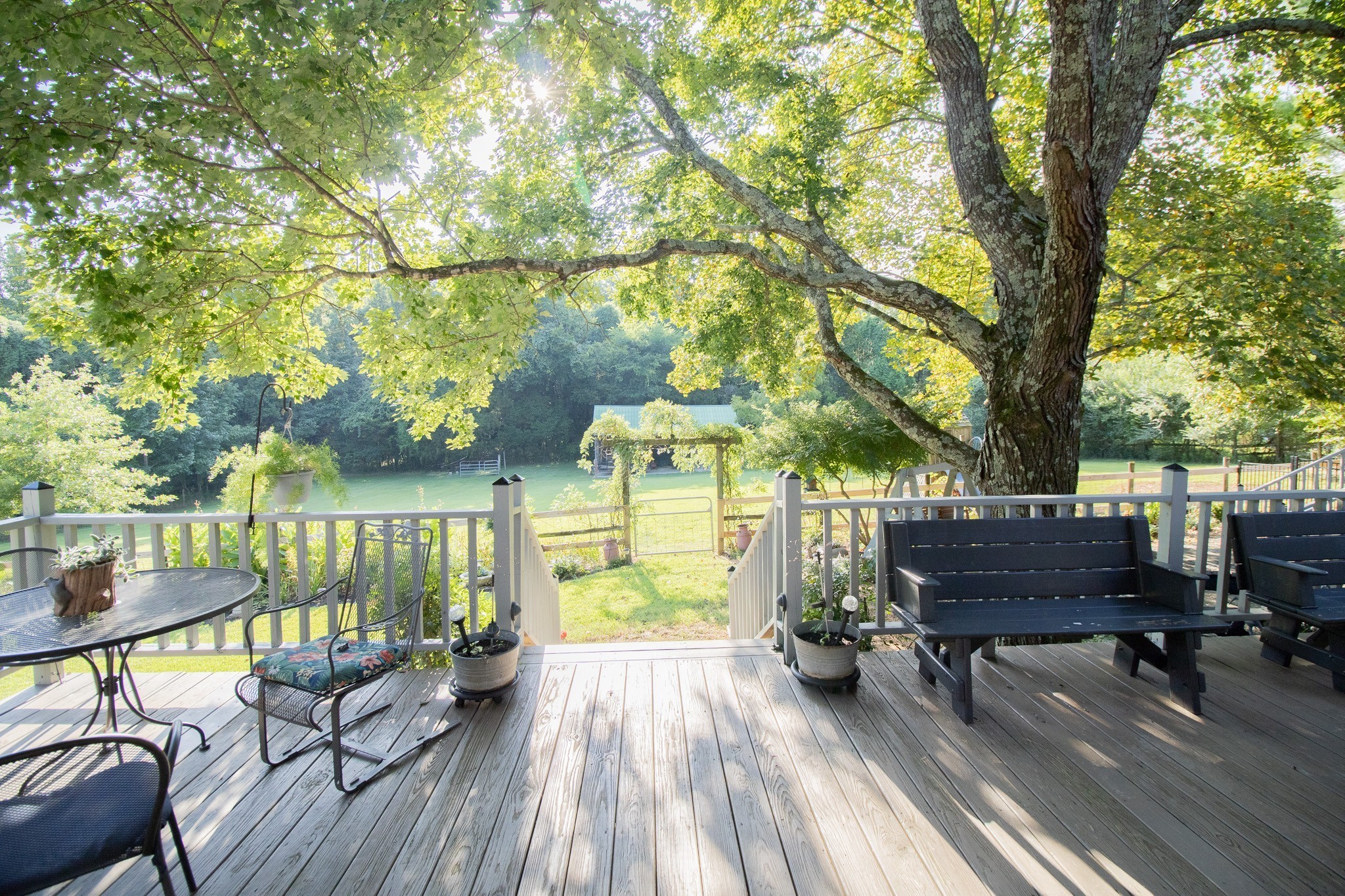 366 Guill Road Mount Juliet, TN 37122 - Photo 92 of 98