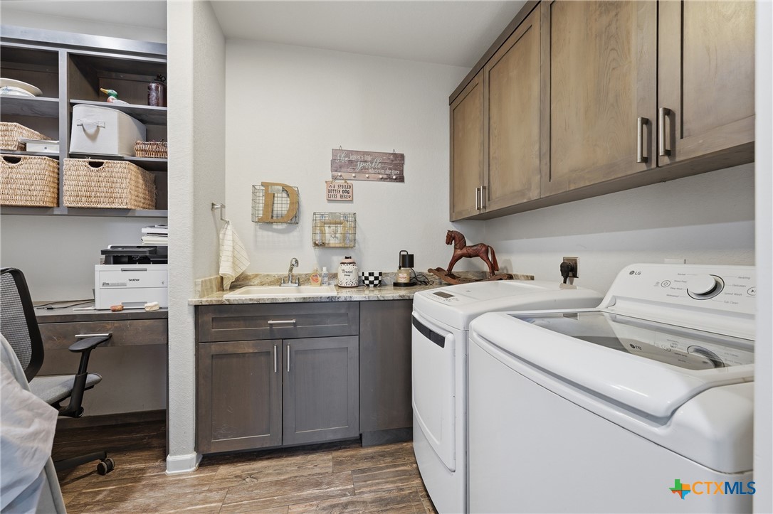 494 Flash Circle Luling, TX 78648 - Photo 46 of 47 Gallery Image 46