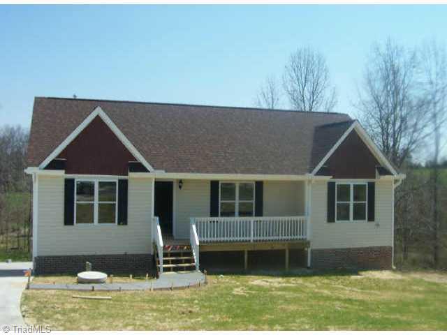 6020 Weant Road Archdale, NC 27263 - Photo 1 of 2 Exterior Front.