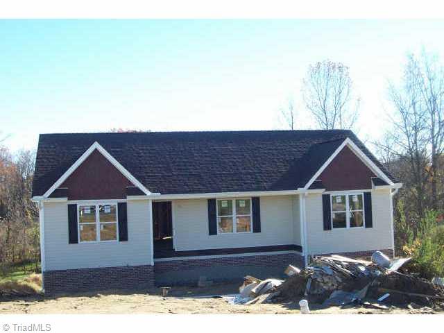 6020 Weant Road Archdale, NC 27263 - Photo 2 of 2 Other.