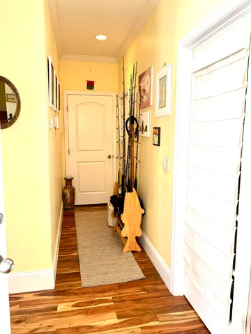 a view of a bathroom