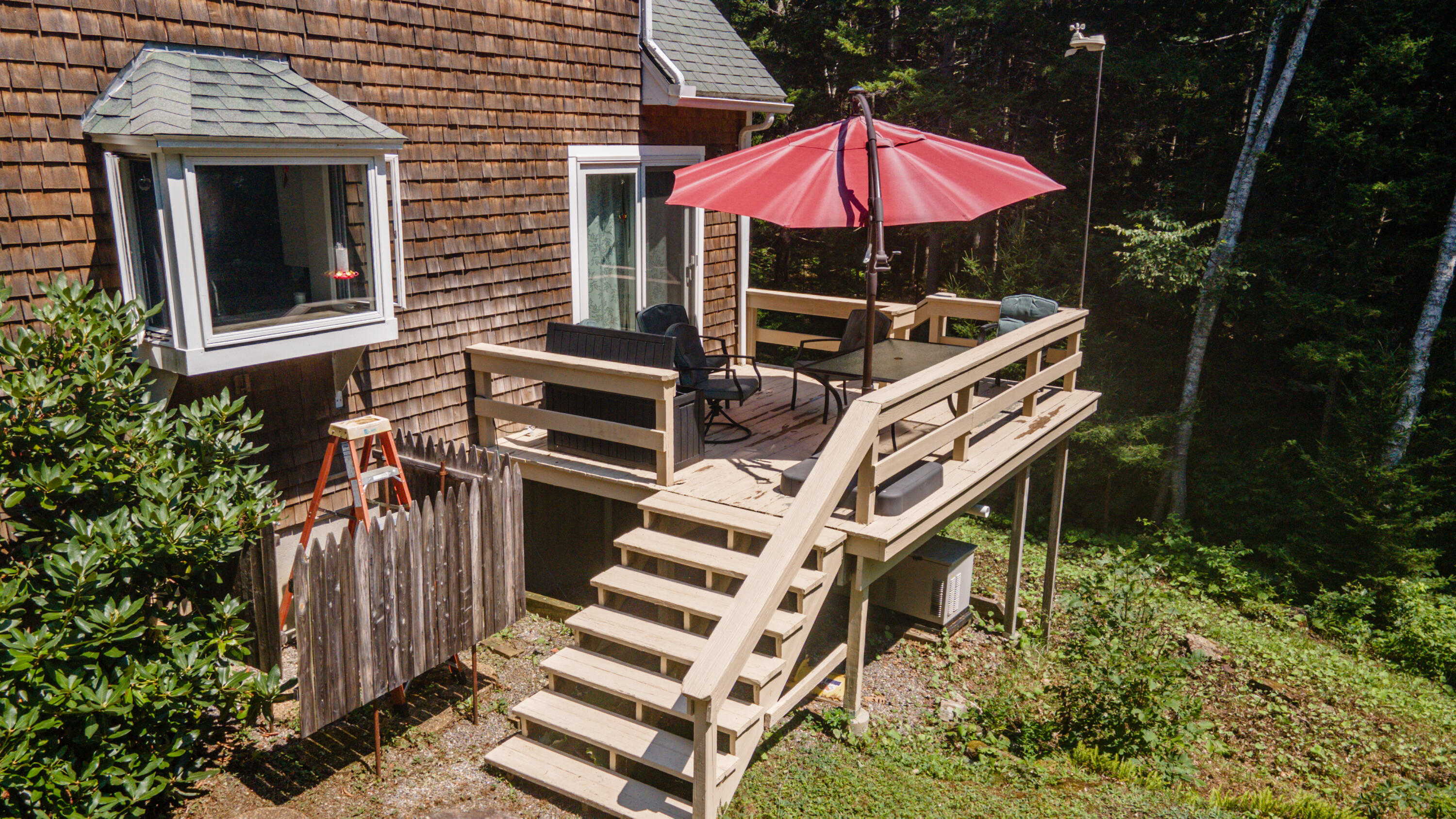 44 Upper Spruce Shore Road Harpswell, ME 04079 - Photo 30 of 82 Exterior9